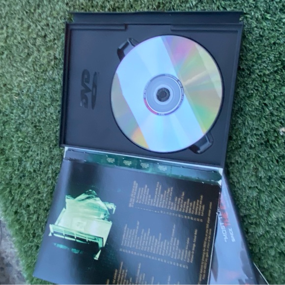 Horror Movie DVD Bundle Insidious The Exorcist Wicked Little Things - Picture 2 of 8